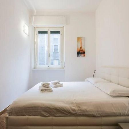Loreto & Stazione Centrale Cozy Apartment 밀라노 외부 사진
