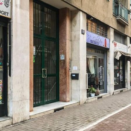 Loreto & Stazione Centrale Cozy Apartment 밀라노 외부 사진