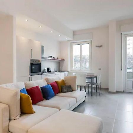 Loreto & Stazione Centrale Cozy Apartment 밀라노 외부 사진