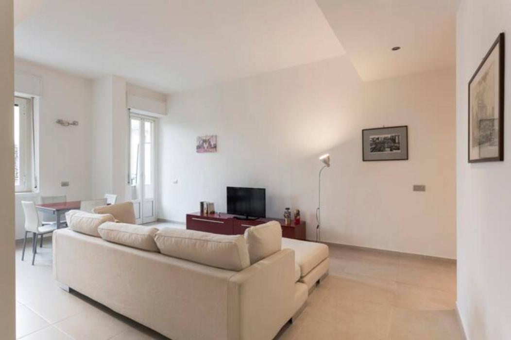 Loreto & Stazione Centrale Cozy Apartment 밀라노 외부 사진
