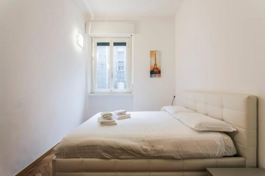 Loreto & Stazione Centrale Cozy Apartment 밀라노 외부 사진