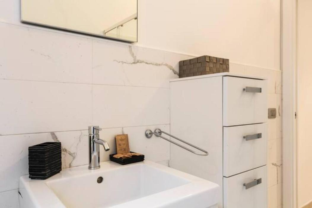 Loreto & Stazione Centrale Cozy Apartment 밀라노 외부 사진