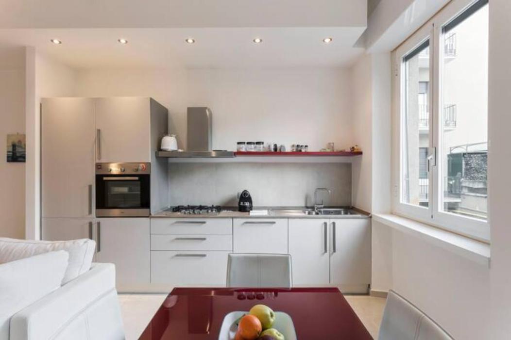 Loreto & Stazione Centrale Cozy Apartment 밀라노 외부 사진