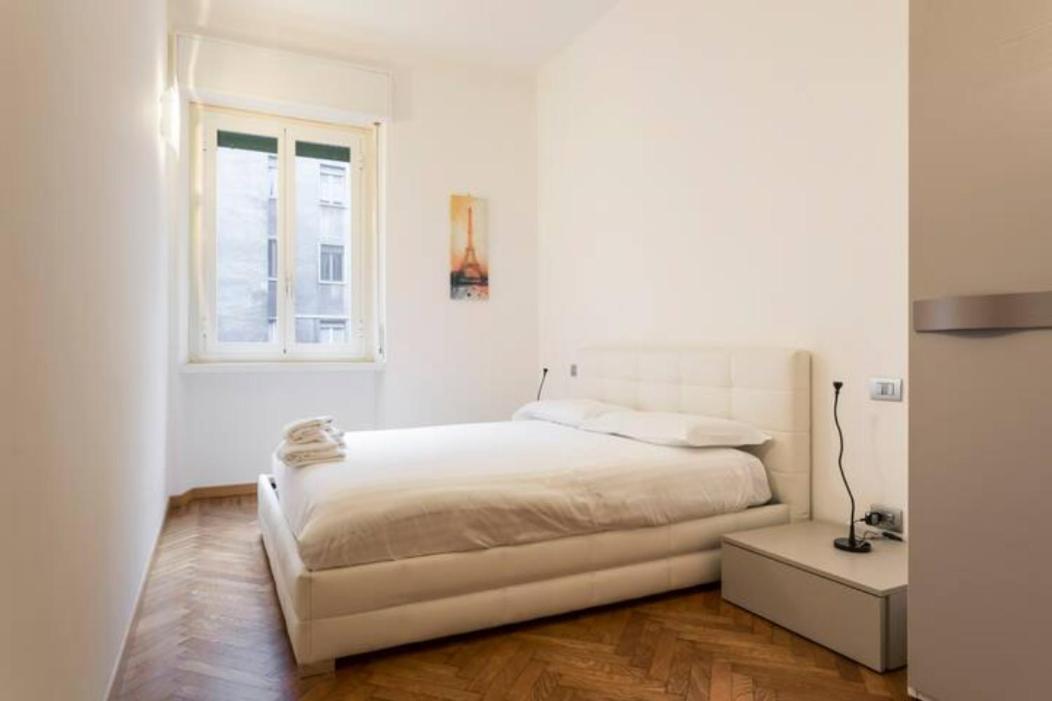 Loreto & Stazione Centrale Cozy Apartment 밀라노 외부 사진