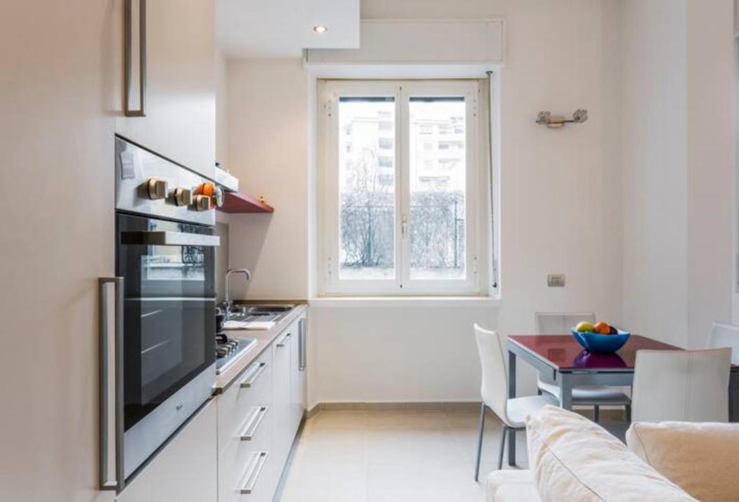 Loreto & Stazione Centrale Cozy Apartment 밀라노 외부 사진