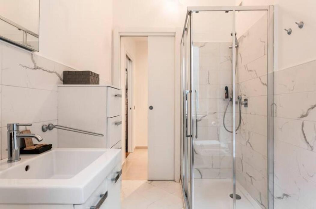 Loreto & Stazione Centrale Cozy Apartment 밀라노 외부 사진