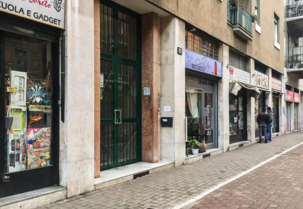 Loreto & Stazione Centrale Cozy Apartment 밀라노 외부 사진