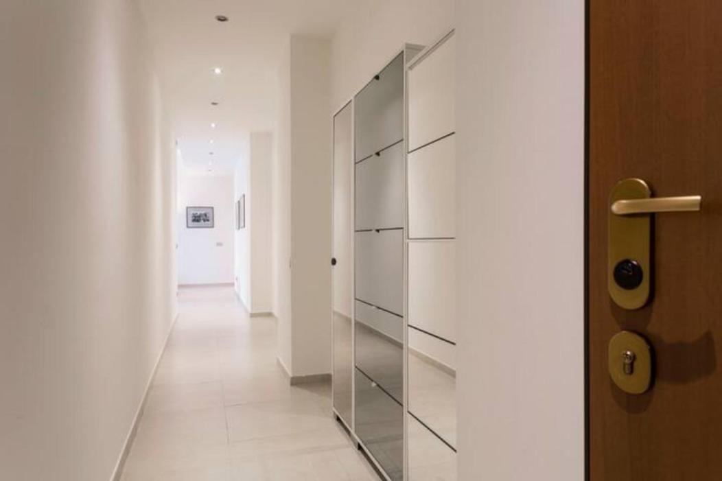 Loreto & Stazione Centrale Cozy Apartment 밀라노 외부 사진
