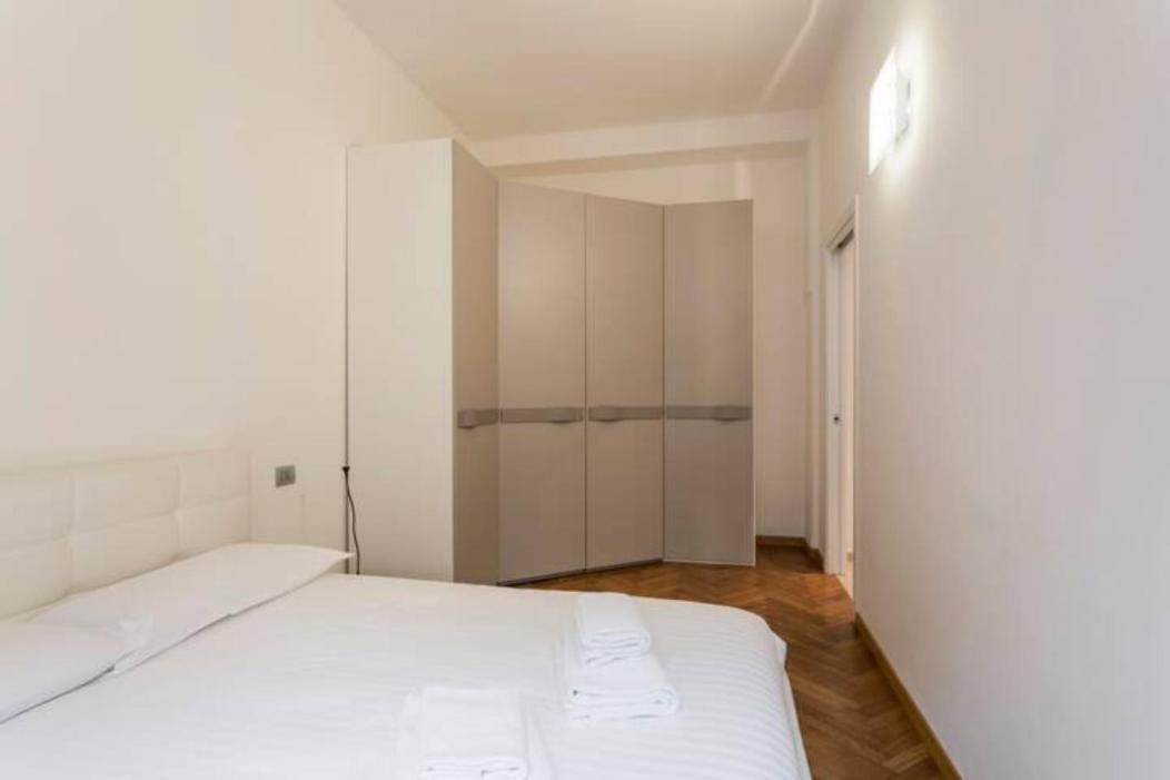Loreto & Stazione Centrale Cozy Apartment 밀라노 외부 사진