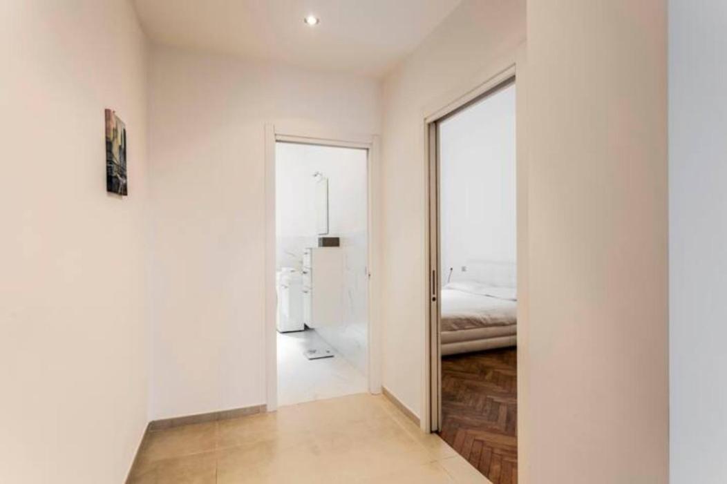 Loreto & Stazione Centrale Cozy Apartment 밀라노 외부 사진